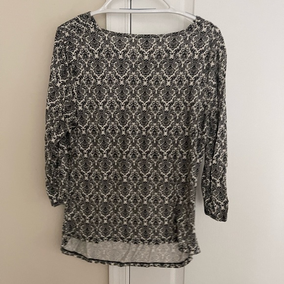 Talbots Top - Picture 3 of 3